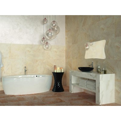 Керамогранит O-QNS-GGM404 Quenos темно-серый 79.8x79.8