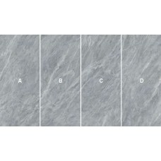 Керамогранит JN1K Versilia Seamless Match Nuvolato Grey Kit4 Dek Silk RT 120x278