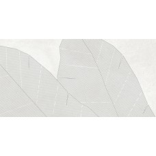 Плитка OS/A367/48038R Caravan blanco Декор матовый обрезной 40x80