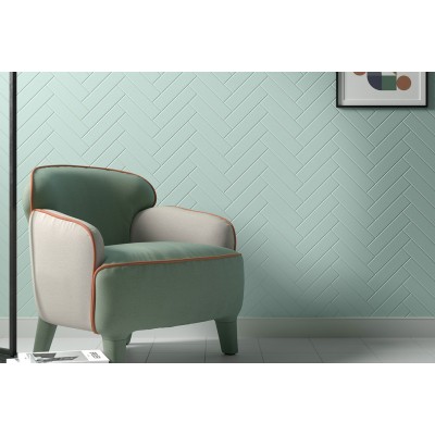 Плитка 28445 Costa Nova Naval Glossy 5x20