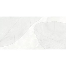 Плитка OS/C365/48027R Cosmo bianco Декор обрезной 40x80