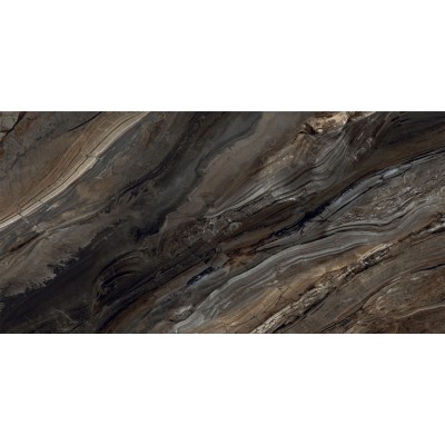 Керамогранит 60120ARI99HG Argentina Dark суперполированный 600x1200x8