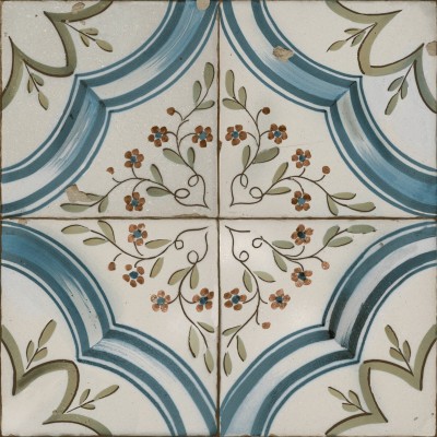 Плитка 38161 Fs Nijar Natural 45x45x0,95