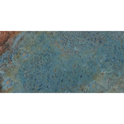 Керамогранит ENLFT8036ME60120 Oxido Cobalt Metallic 600х1200х9