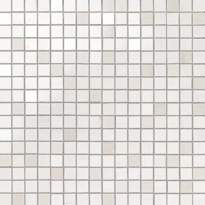 Мозаика 9MQB Marvel Bianco Dolomite Mosaic Q 30,5x30,5