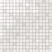 Мозаика 9MQB Marvel Bianco Dolomite Mosaic Q 30,5x30,5