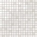 Мозаика 9MQB Marvel Bianco Dolomite Mosaic Q 30,5x30,5