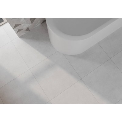 Керамогранит Concrete matt grey PG 01 60x60