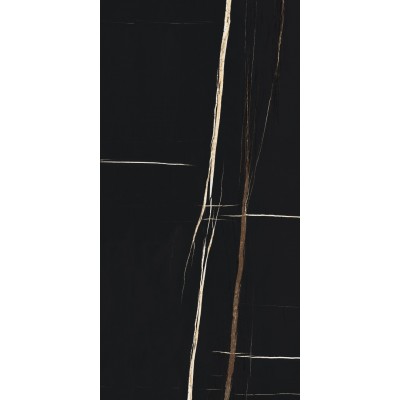 Керамогранит 610010001925 Charme Deluxe Сахара Нуар Нат Рет 80x160