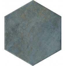 Керамогранит SG23036N Гроссето синий матовый 20x23,1