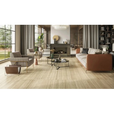 Плитка 600010002284 Charme Advance Alabastro White Opaco 40x80