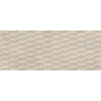 Плитка 100371181 Verona Bone Cubik 59.6х150