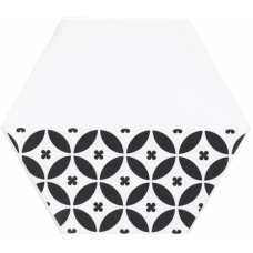 Плитка NT/B208/24001 Декор Буранелли 20х23,1