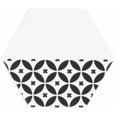 Плитка NT/B208/24001 Декор Буранелли 20х23,1