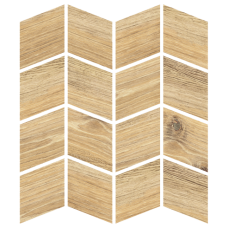 Керамогранит 32097 D.Verbier Straw Chev AS/27,5X24/C 27,5x24