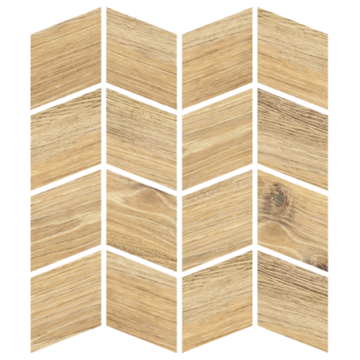 Керамогранит 32097 D.Verbier Straw Chev AS/27,5X24/C 27,5x24