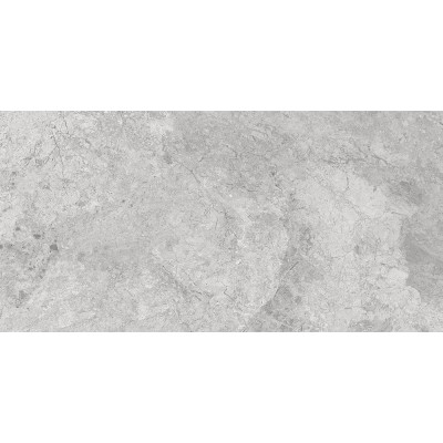 Керамогранит K948086LPR01VTER MarbleS Тундра Серый Лаппато R9 8мм 60x120