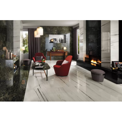 Мозаика AOVC Marvel Crystal Beauty Mosaico Lappato 30x30