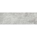 Плитка 617 Image Silver Deco 32,5x100