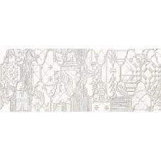 Плитка 586432002 Декор AMATI PALAZZO 20,1х50,5