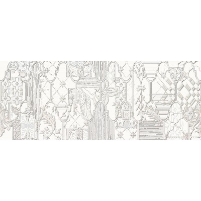 Плитка 586432002 Декор AMATI PALAZZO 20,1х50,5