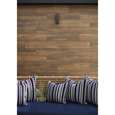 Керамогранит Aviona Brown R9 80x17.5