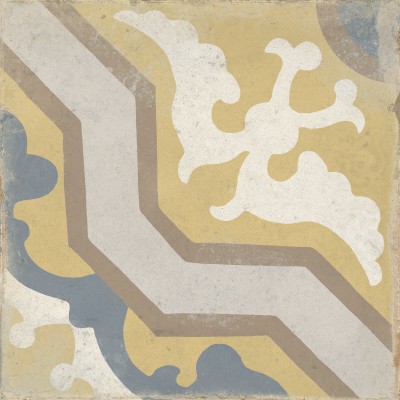 Керамогранит 41558 Fs 1827 Mustard 22,3x22,3x0,9