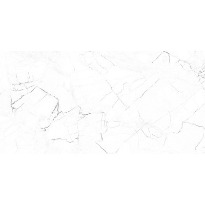 Плитка GT95VG Solo Белый 50x25