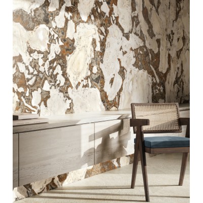 Ступени 620070002955 Magma Ice Scalino Ang.SX 33x60