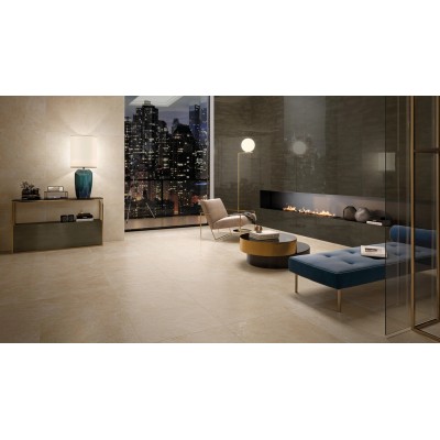 Ступени 620070000681 Surface Corten Scalino Angolare Destro 33x60