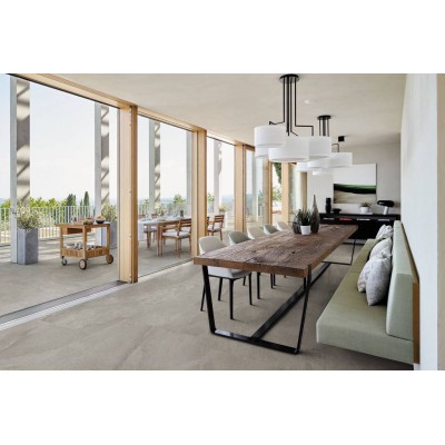 Плитка 8K8G Klif Grey 40x80