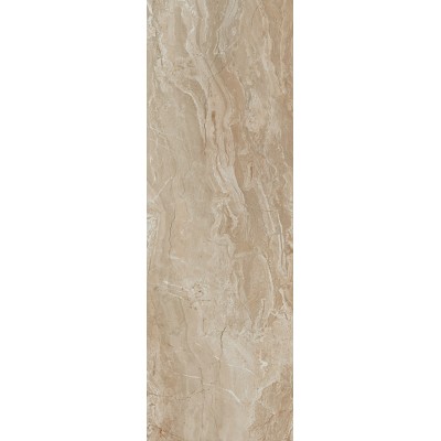 Плитка 13114TR Эвора бежевый глянцевый обрезной 30x89,5x0,9