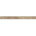 Керамогранит 610090002106 Victory Sand Listello Lap/Виктори Сэнд Бордюр Шлиф 7.2X80