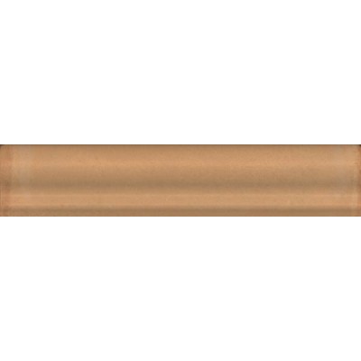 Плитка BLD059 Монтальбано желтый матовый 15x3