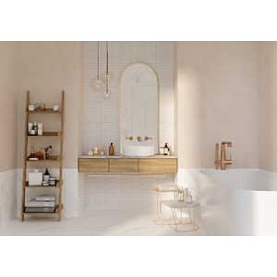 Плитка Galaxy pink розовый декор 25х60