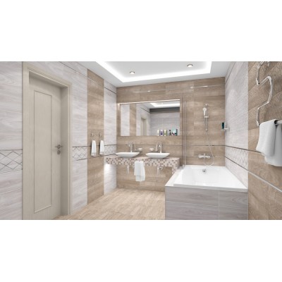 Плитка Envy бежевый 17-00-11-1191 20х60