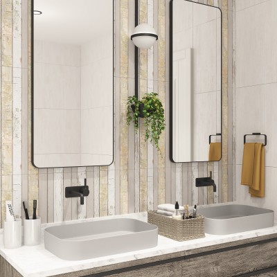 Плитка 509083001 Scandi Grey 42x42