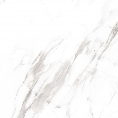 Керамогранит Eco Marble Royal White Matt 60x60