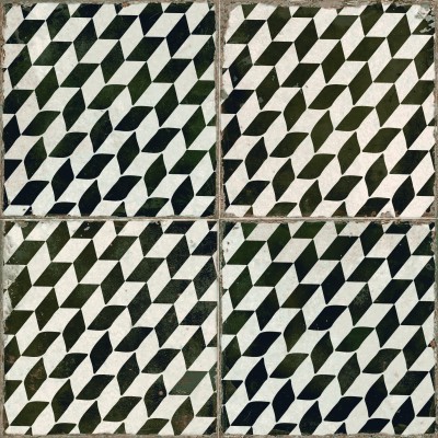 Плитка 38087 Fs Espiga 45x45x0,95