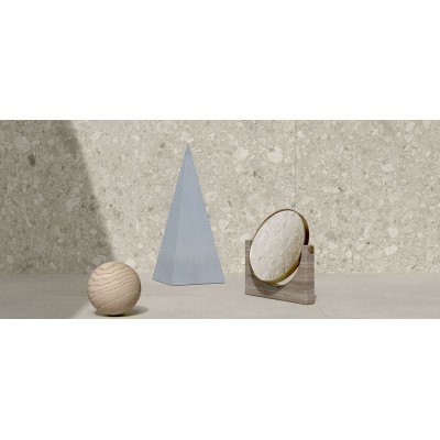 Керамогранит K947463R0001VTET Ceppostone Темно-серый Матовый R9 7Рек 80x80