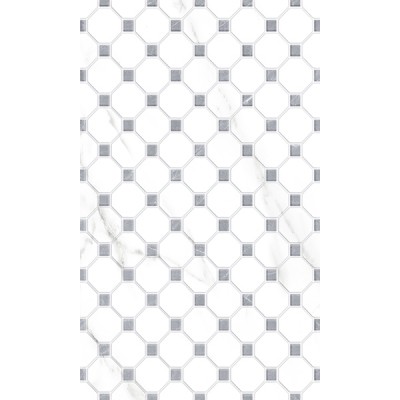 Плитка Elegance Grey 03 30x50