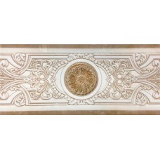 Плитка Бордюр Madlen N2 Центр 12х27