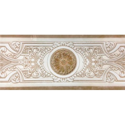 Плитка Бордюр Madlen N2 Центр 12х27