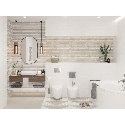 Плитка 509041201 Scandi Light 31,5x63