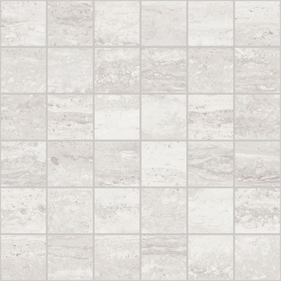 Мозаика LPD2MSA004BR Giza crema матовый 30х30