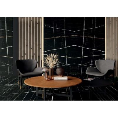 Керамогранит SG075200R6 Купрум зелёный обрезной 119,5x320