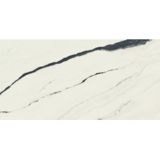 Керамогранит 610015000664 Forte dei Marmi Panda White Lapp 80x160