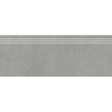 Ступени DD841290R/GR Ступень Про Догана серый матовый обрезной 30x80x0,9