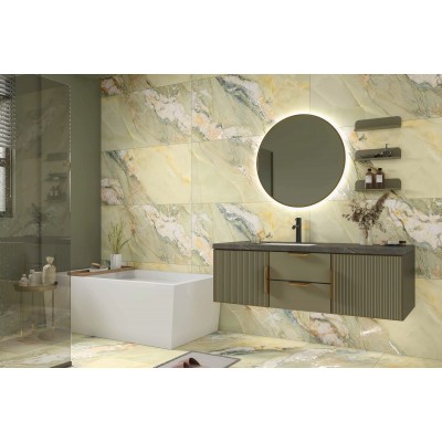 Плитка Alure Caudalie Ivory 30x75