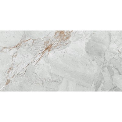 Керамогранит LC211 States White Lapato Carving 60x120